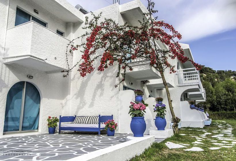 Hotel Pine Trees  | Ixia | Rhodes | Greece 16