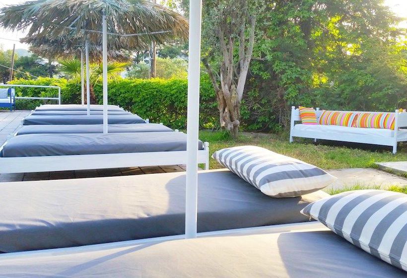 Hotel Pine Trees  | Ixia | Rhodes | Greece 19