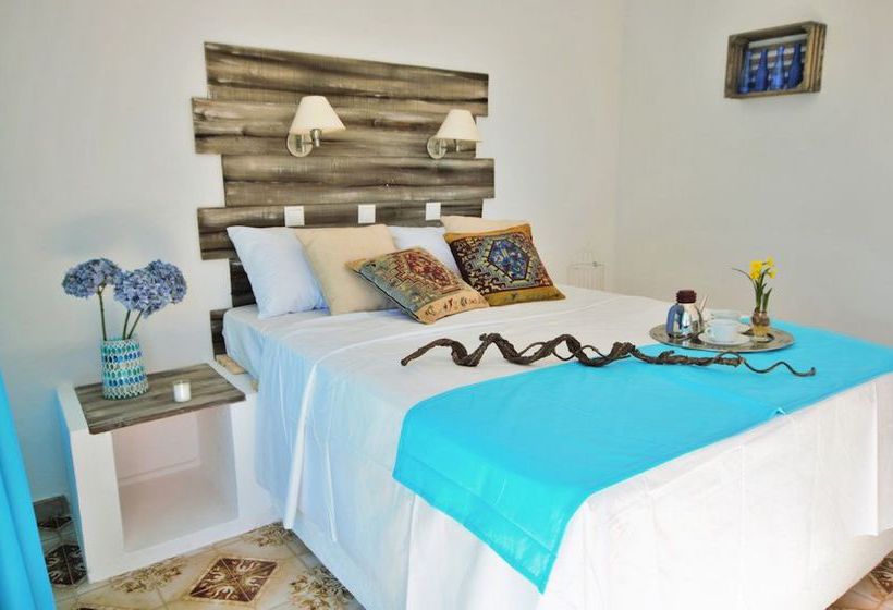 Hotel Pine Trees  | Ixia | Rhodes | Greece 2