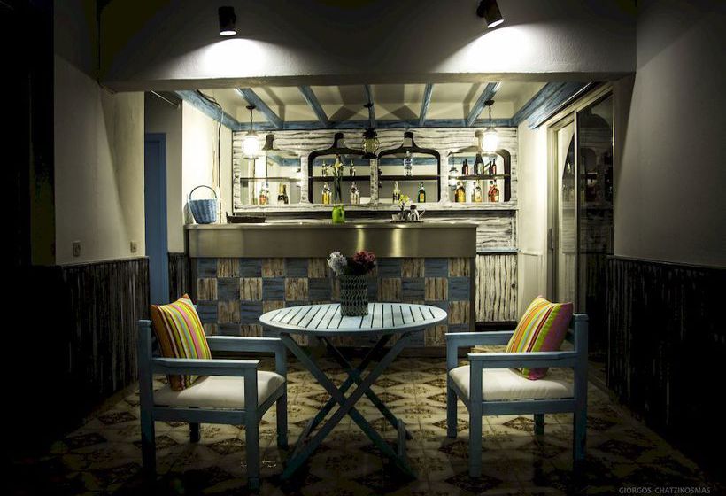 Hotel Pine Trees  | Ixia | Rhodes | Greece 20