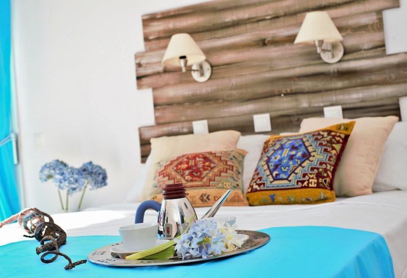 Hotel Pine Trees  | Ixia | Rhodes | Greece 3