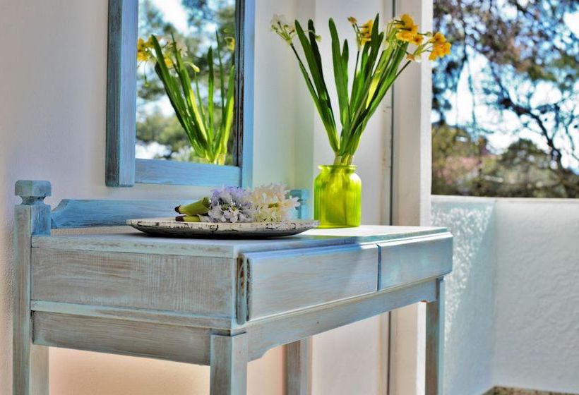 Hotel Pine Trees  | Ixia | Rhodes | Greece 4