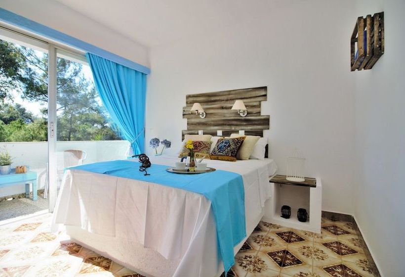 Hotel Pine Trees  | Ixia | Rhodes | Greece 5