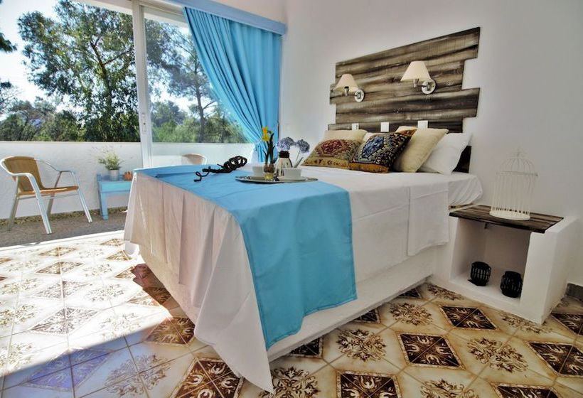 Hotel Pine Trees  | Ixia | Rhodes | Greece 6