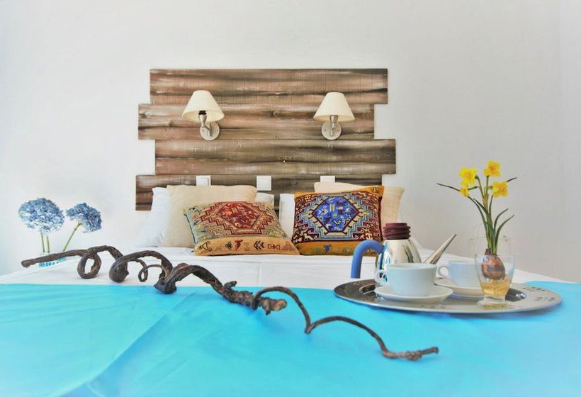 Hotel Pine Trees  | Ixia | Rhodes | Greece 8