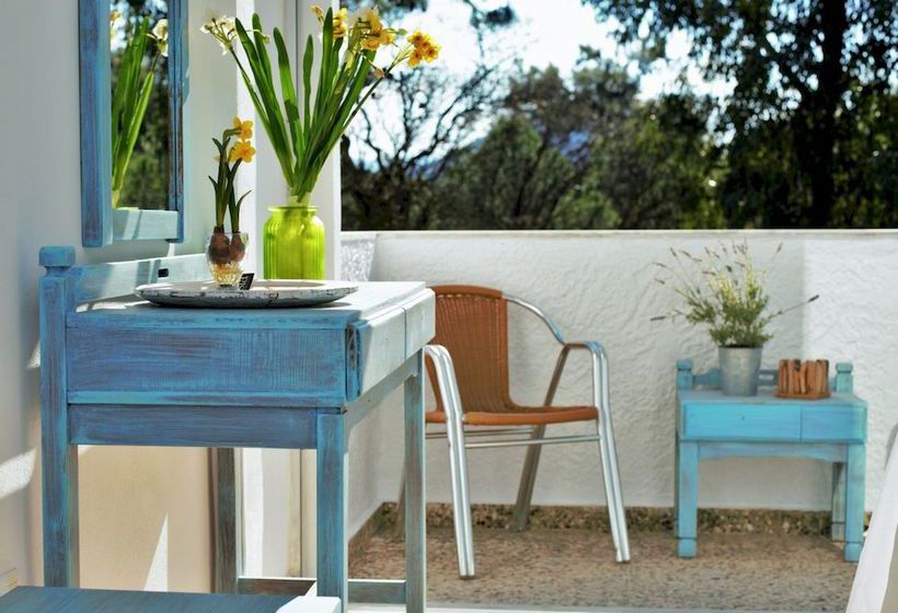 Hotel Pine Trees  | Ixia | Rhodes | Greece 9