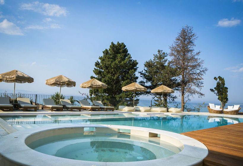 Hotel Ionian Sun  | Lourdata | Kefalonia | Greece 10
