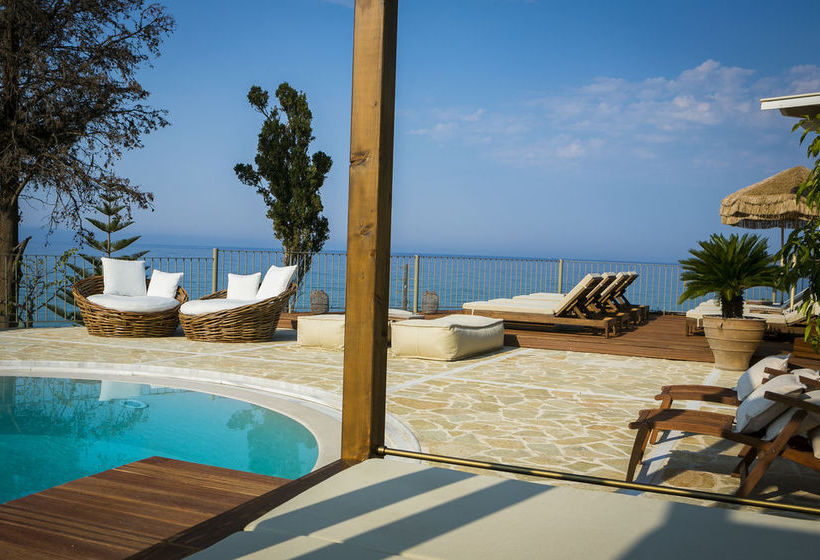 Hotel Ionian Sun  | Lourdata | Kefalonia | Greece 12