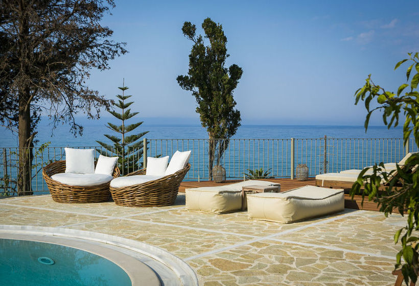 Hotel Ionian Sun  | Lourdata | Kefalonia | Greece 13