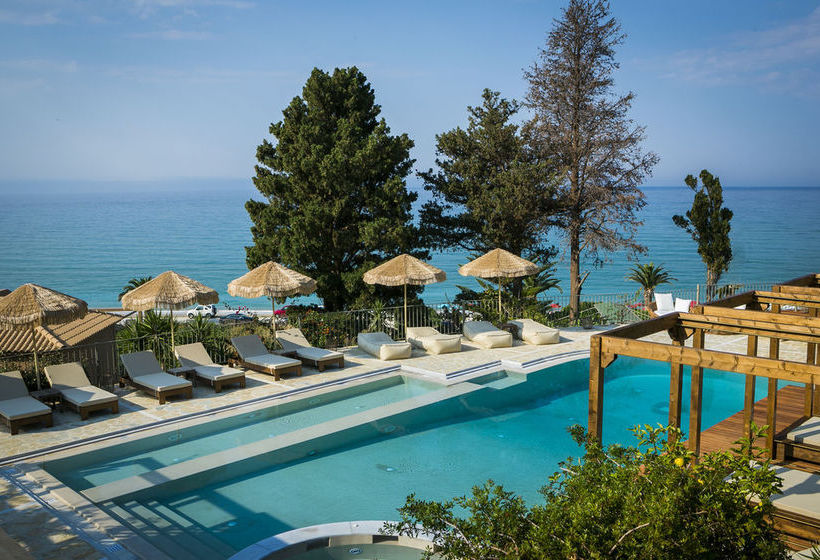 Hotel Ionian Sun  | Lourdata | Kefalonia | Greece 14