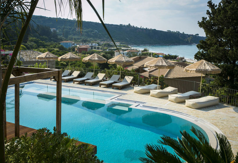 Hotel Ionian Sun  | Lourdata | Kefalonia | Greece 15