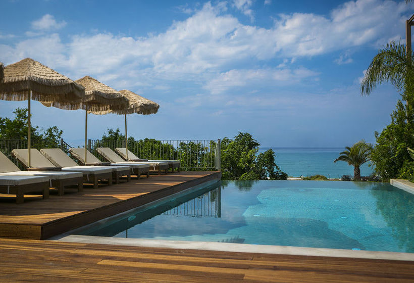 Hotel Ionian Sun  | Lourdata | Kefalonia | Greece 17