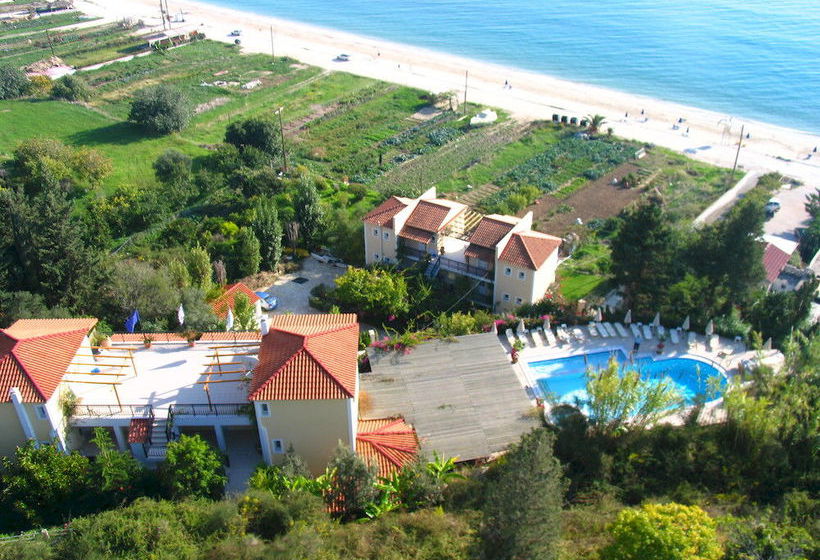 Hotel Ionian Sun  | Lourdata | Kefalonia | Greece 3