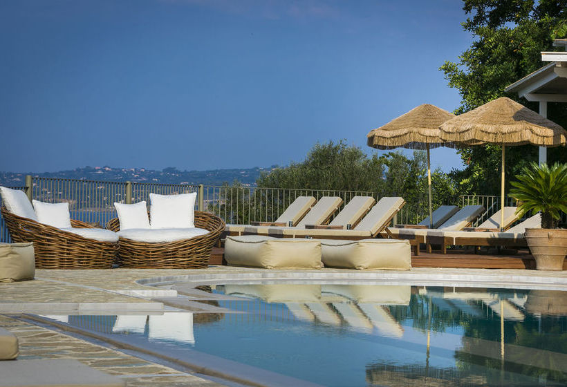 Hotel Ionian Sun  | Lourdata | Kefalonia | Greece 6