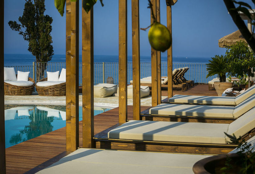 Hotel Ionian Sun  | Lourdata | Kefalonia | Greece 7