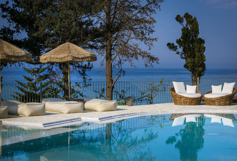 Hotel Ionian Sun  | Lourdata | Kefalonia | Greece 8