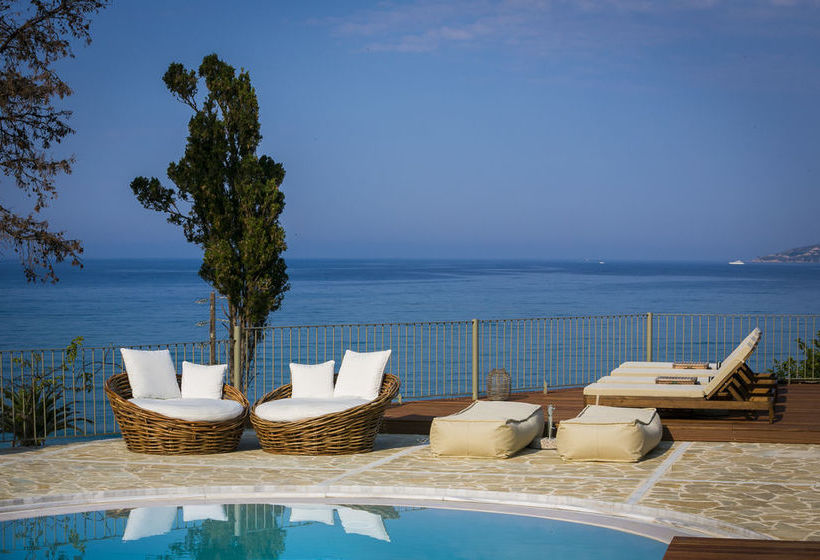 Hotel Ionian Sun  | Lourdata | Kefalonia | Greece 9