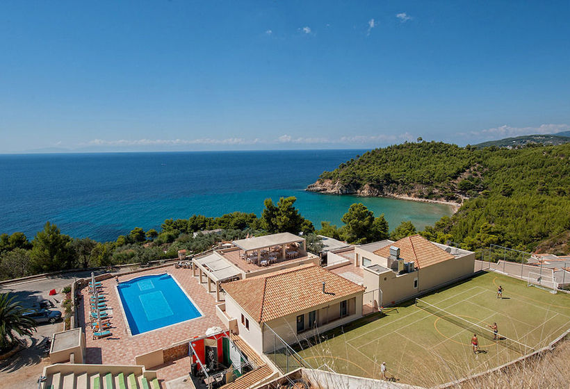 Hotel Alonissos Beach Islas Espóradas