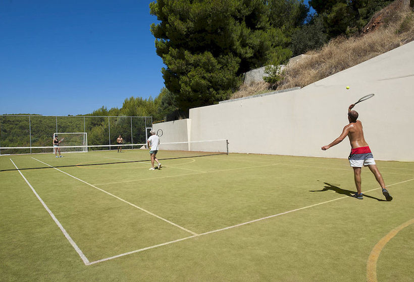 Hotel Alonissos Beach  | Alonissos | Sporades | Greece 12