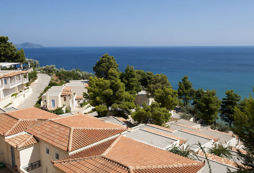 Hotel Alonissos Beach  | Alonissos | Sporades | Greece 14