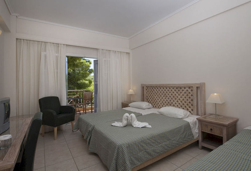 Hotel Alonissos Beach  | Alonissos | Sporades | Greece 16