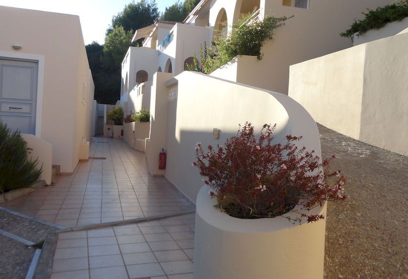 Hotel Alonissos Beach  | Alonissos | Sporades | Greece 18