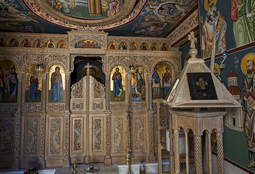 Hotel Alonissos Beach  | Alonissos | Sporades | Greece 2