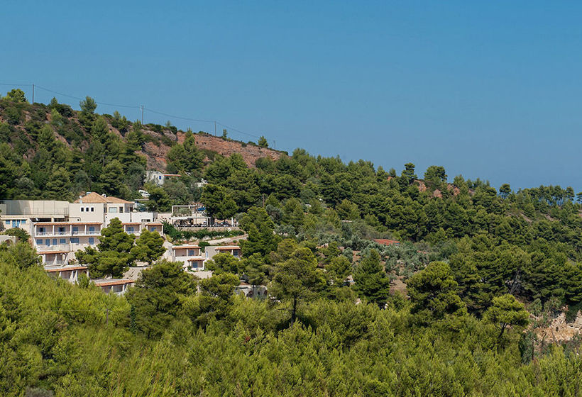 Hotel Alonissos Beach  | Alonissos | Sporades | Greece 3