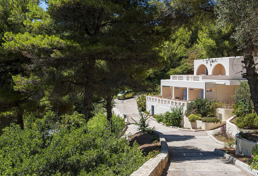 Hotel Alonissos Beach  | Alonissos | Sporades | Greece 5