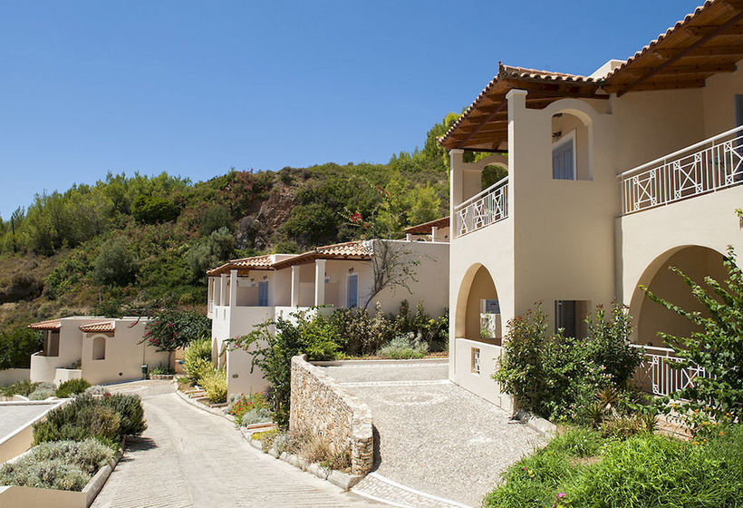 Hotel Alonissos Beach  | Alonissos | Sporades | Greece 6