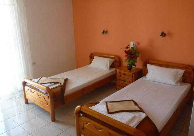 Kerkyra Apartments & Studios - Kerkyra Studios Benitses Corfu