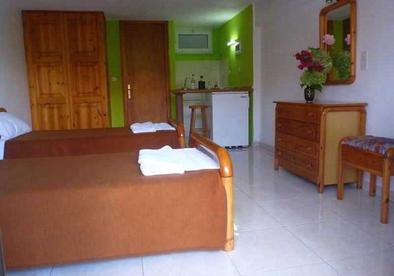 Kerkyra Apartments & Studios - Kerkyra Studios  | Benitses | Corfu | Greece 1