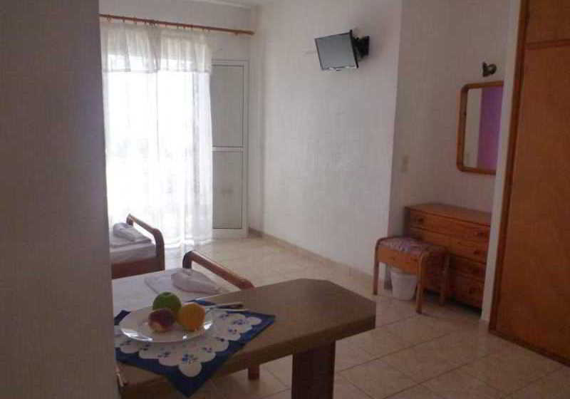 Kerkyra Apartments & Studios - Kerkyra Studios  | Benitses | Corfu | Greece 4