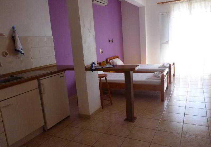 Kerkyra Apartments & Studios - Kerkyra Studios  | Benitses | Corfu | Greece 5