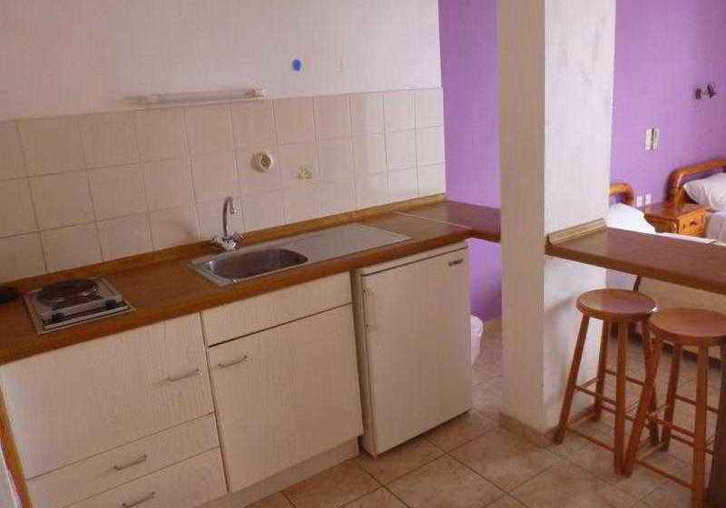 Kerkyra Apartments & Studios - Kerkyra Studios  | Benitses | Corfu | Greece 6