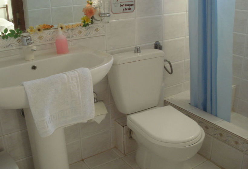 Villa Georgina  | Pirgos | Westgriechenland | Griechenland