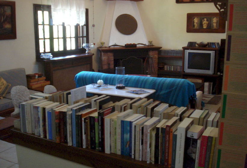 Villa Georgina  | Pirgos | Westgriechenland | Griechenland 10