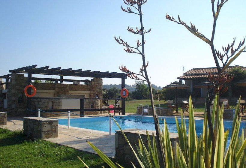 Villa Georgina  | Pirgos | Westgriechenland | Griechenland 12