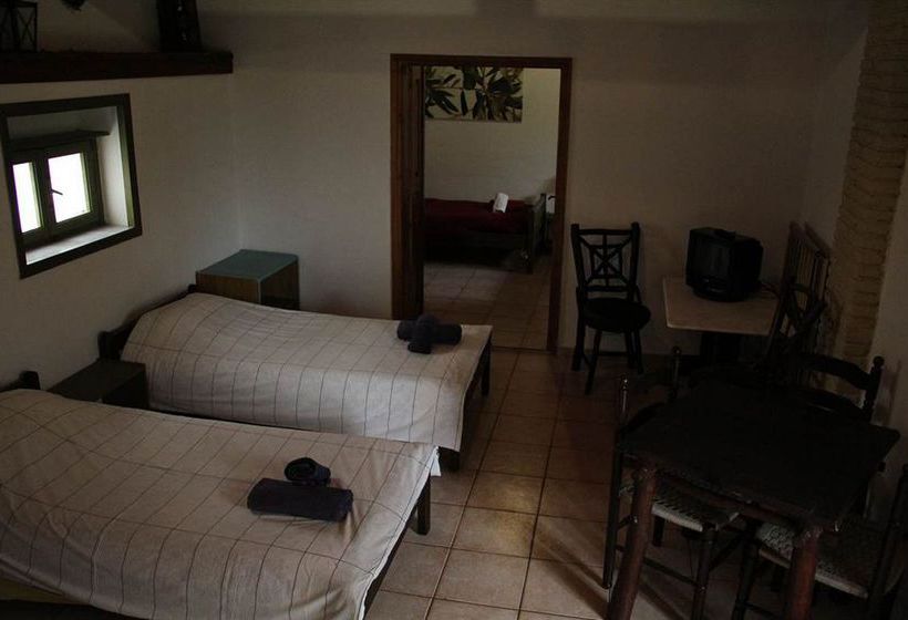 Villa Georgina  | Pirgos | Westgriechenland | Griechenland 18