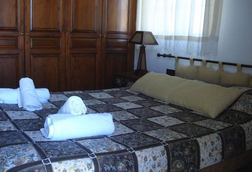 Villa Georgina  | Pirgos | Westgriechenland | Griechenland 19