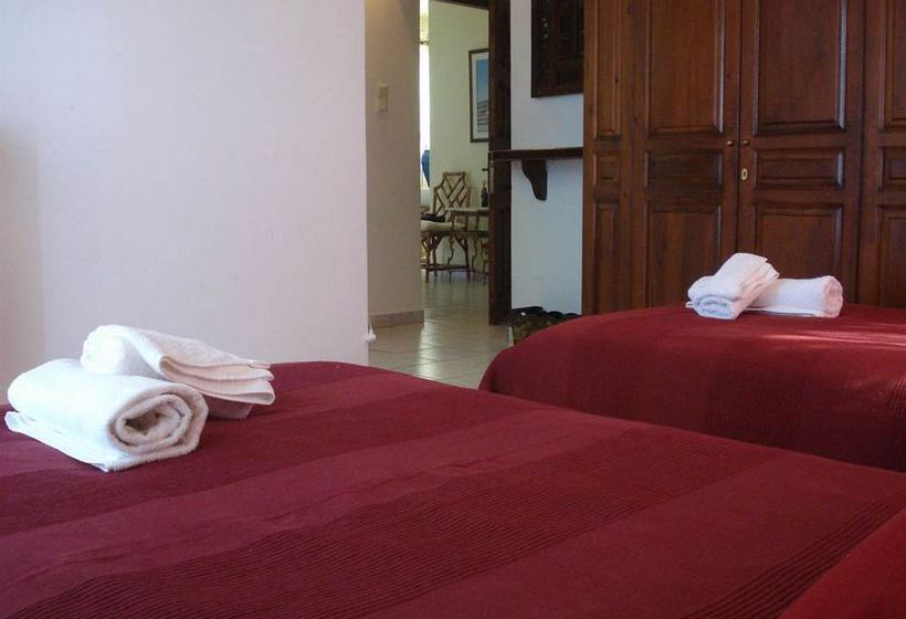 Villa Georgina  | Pirgos | Westgriechenland | Griechenland 20