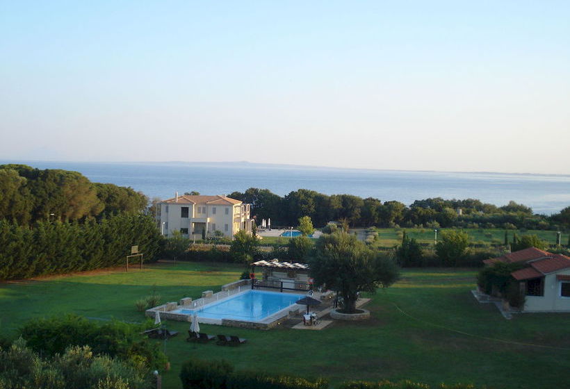 Villa Georgina  | Pirgos | Westgriechenland | Griechenland 3