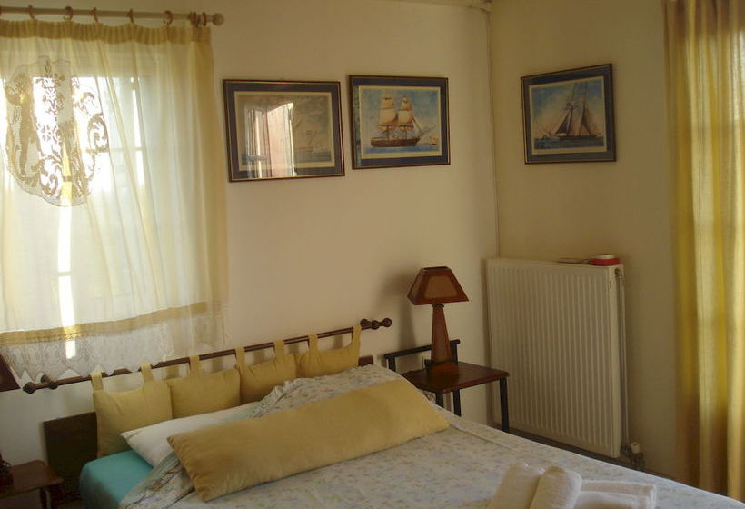 Villa Georgina  | Pirgos | Westgriechenland | Griechenland 4