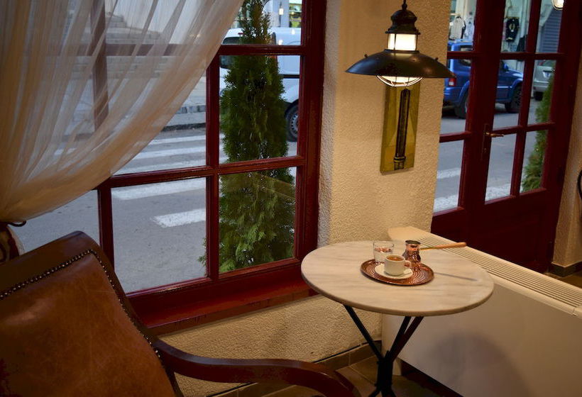 Hotel Kastalia Boutique  | Delfi | Central Greece | Greece 1