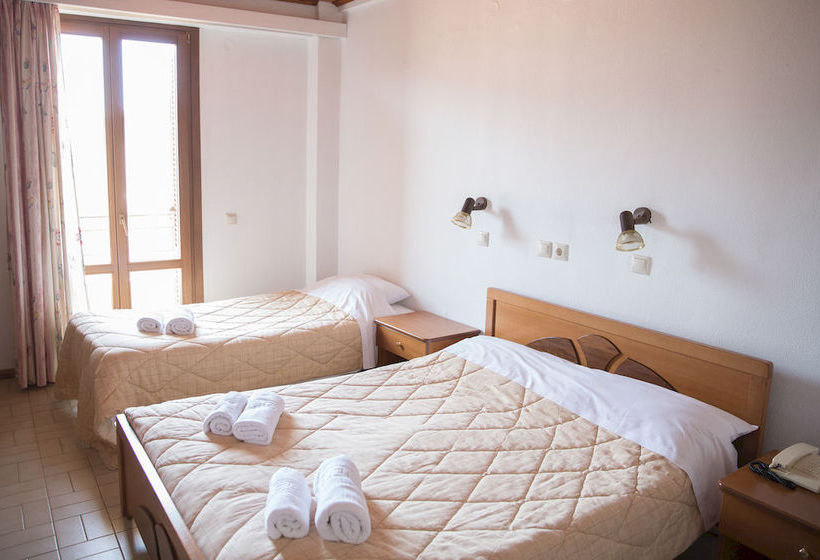 Hotel Kastalia Boutique  | Delfi | Central Greece | Greece 10