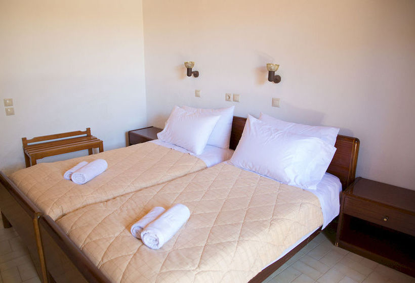 Hotel Kastalia Boutique  | Delfi | Central Greece | Greece 11