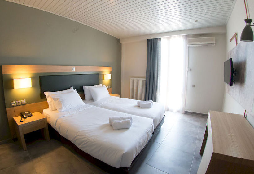 Hotel Kastalia Boutique  | Delfi | Central Greece | Greece 12