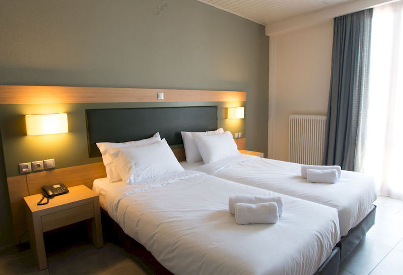 Hotel Kastalia Boutique  | Delfi | Central Greece | Greece 13