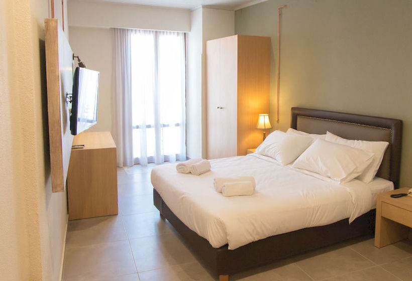 Hotel Kastalia Boutique  | Delfi | Central Greece | Greece 14