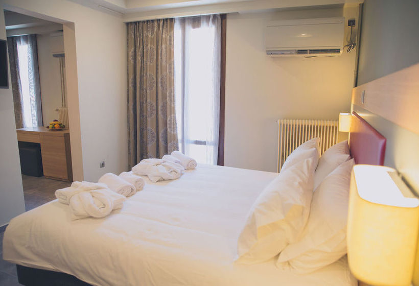 Hotel Kastalia Boutique  | Delfi | Central Greece | Greece 17